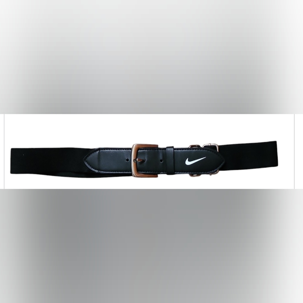 Nike Belt